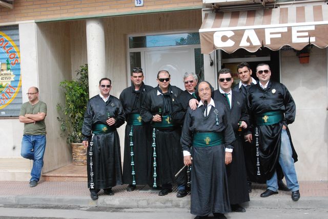 Viernes Santo Samaritana 2011 - 22